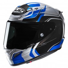 Шлем HJC RPHA 12 LAWIN MC2